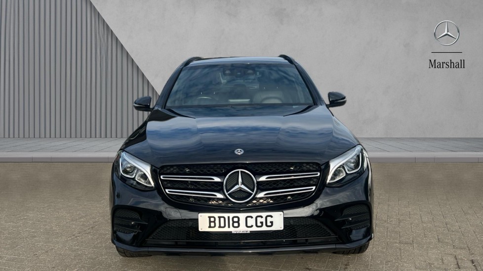 Used Mercedes-Benz GLC 2018 for sale - 76074419: Photo 6