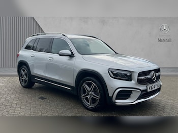 Used Mercedes-Benz GLB 2024 for sale - 76452079: Photo