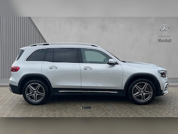 Used Mercedes-Benz GLB 2024 for sale - 76452079: Photo