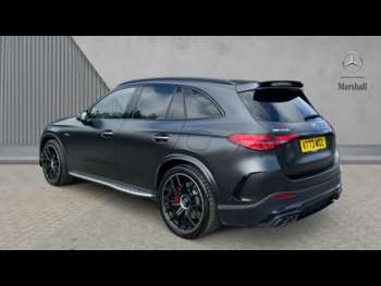 Used Mercedes-Benz GLC 2023 for sale - 75011376: Photo
