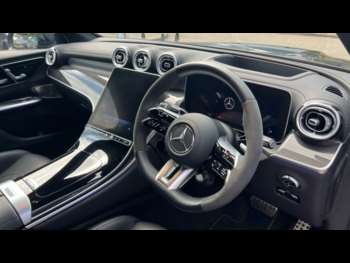 Used Mercedes-Benz GLC 2023 for sale - 75011376: Photo