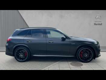Used Mercedes-Benz GLC 2023 for sale - 75011376: Photo