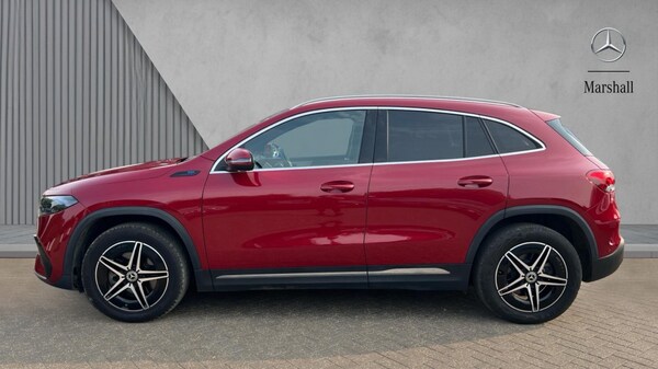 Used Mercedes-Benz EQA 2022 for sale - 75565428: Photo 10