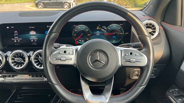 Used Mercedes-Benz EQA 2022 for sale - 75565428: Photo 12