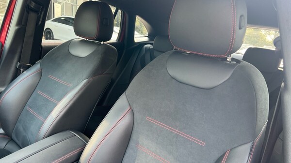 Used Mercedes-Benz EQA 2022 for sale - 75565428: Photo 14