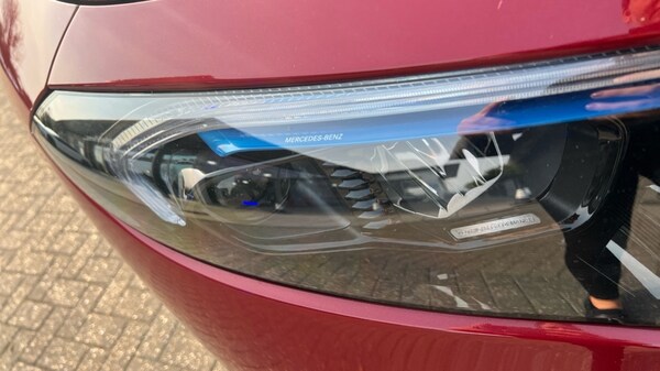 Used Mercedes-Benz EQA 2022 for sale - 75565428: Photo 20