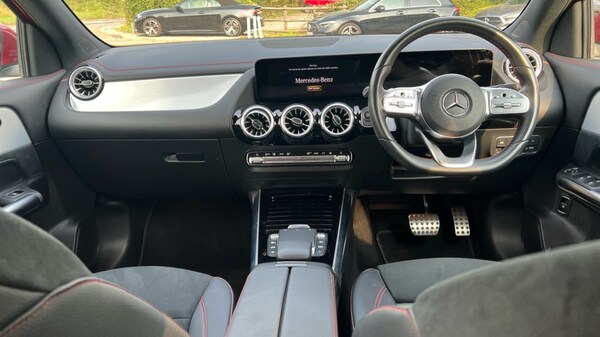 Used Mercedes-Benz EQA 2022 for sale - 75565428: Photo 23