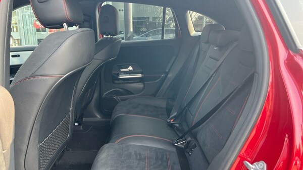 Used Mercedes-Benz EQA 2022 for sale - 75565428: Photo 24