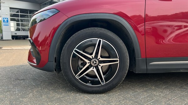 Used Mercedes-Benz EQA 2022 for sale - 75565428: Photo 25