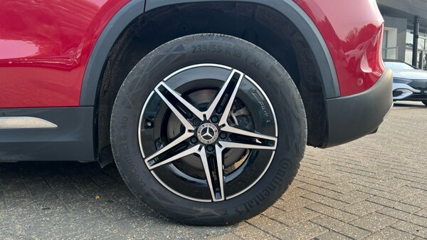 Used Mercedes-Benz EQA 2022 for sale - 75565428: Photo 26