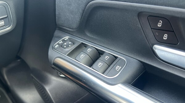 Used Mercedes-Benz EQA 2022 for sale - 75565428: Photo 32