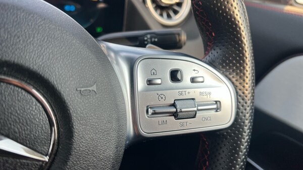 Used Mercedes-Benz EQA 2022 for sale - 75565428: Photo 35