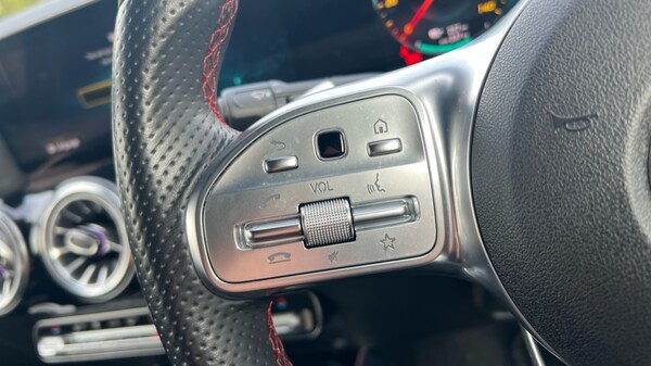 Used Mercedes-Benz EQA 2022 for sale - 75565428: Photo 36