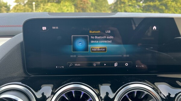 Used Mercedes-Benz EQA 2022 for sale - 75565428: Photo 40