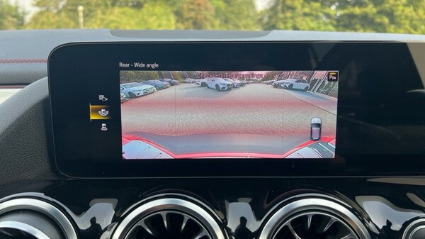 Used Mercedes-Benz EQA 2022 for sale - 75565428: Photo 41