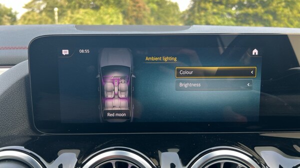 Used Mercedes-Benz EQA 2022 for sale - 75565428: Photo 42