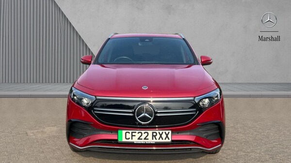 Used Mercedes-Benz EQA 2022 for sale - 75565428: Photo 6