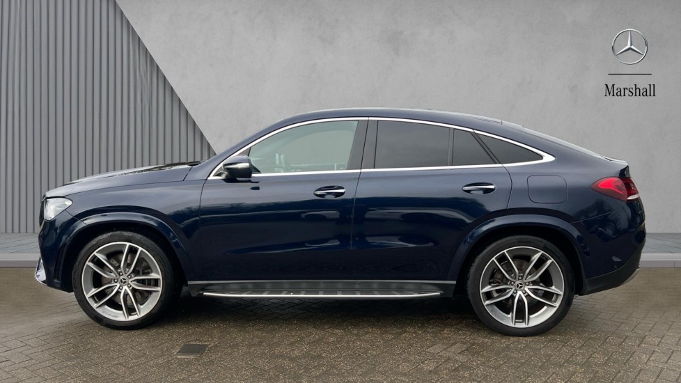 Used Mercedes-Benz GLE 2021 for sale - 76796425: Photo 10