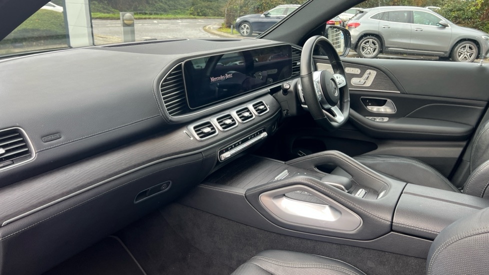 Used Mercedes-Benz GLE 2021 for sale - 76796425: Photo 11