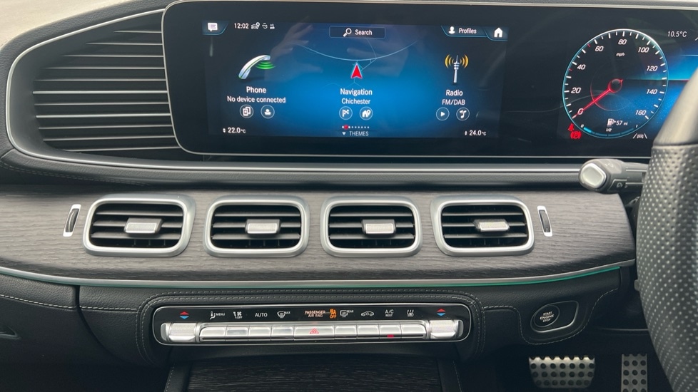 Used Mercedes-Benz GLE 2021 for sale - 76796425: Photo 13