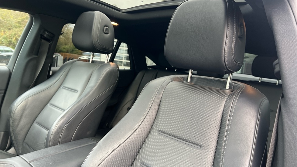 Used Mercedes-Benz GLE 2021 for sale - 76796425: Photo 14