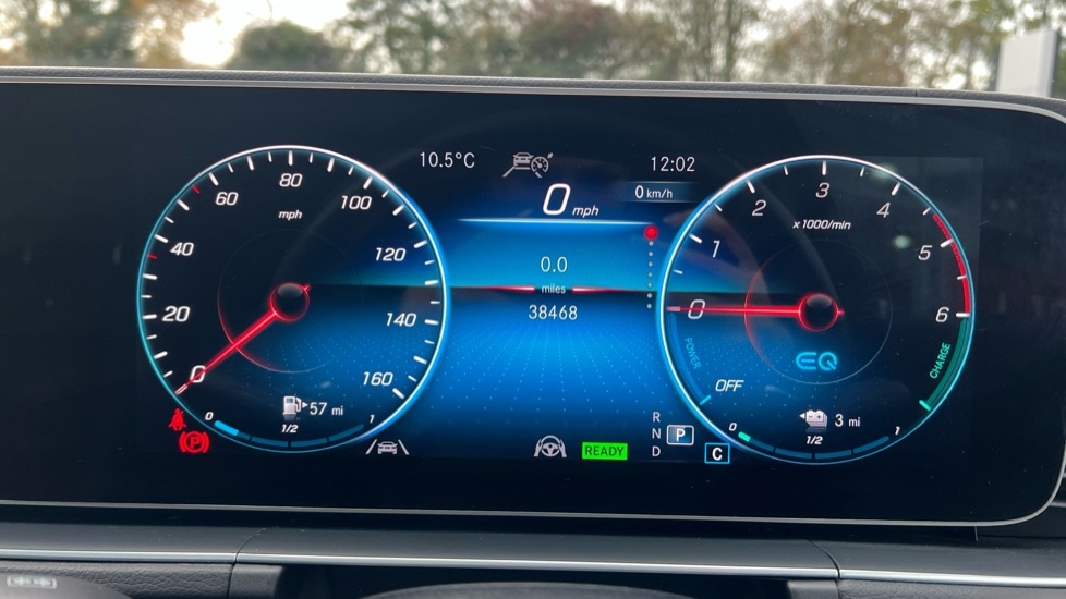 Used Mercedes-Benz GLE 2021 for sale - 76796425: Photo 16