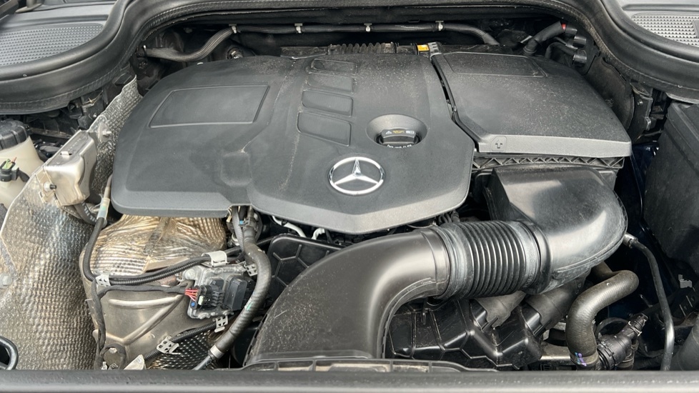 Used Mercedes-Benz GLE 2021 for sale - 76796425: Photo 19