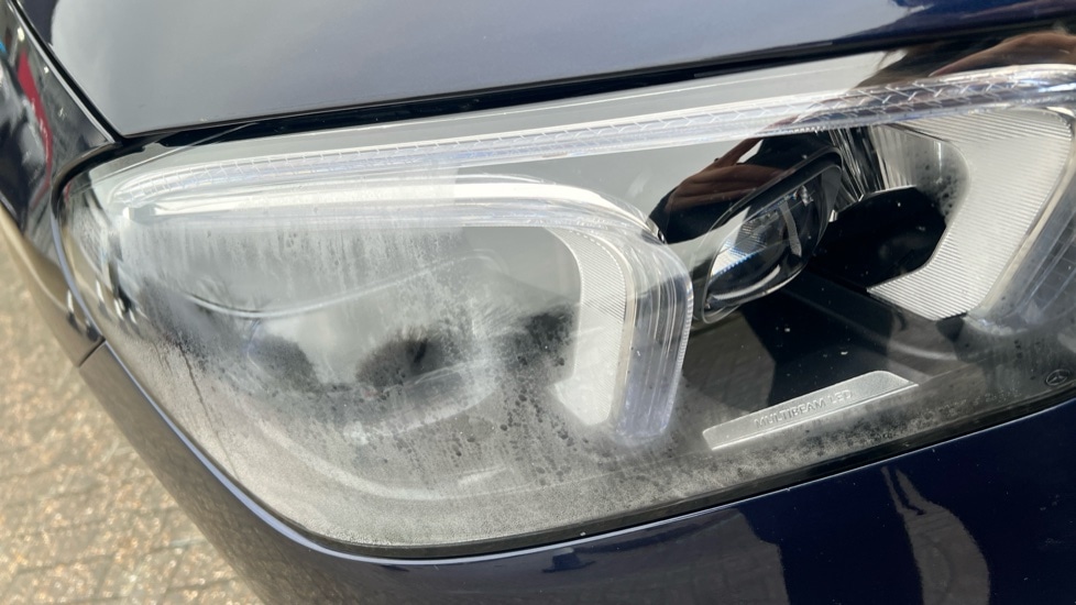 Used Mercedes-Benz GLE 2021 for sale - 76796425: Photo 20