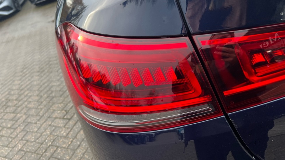 Used Mercedes-Benz GLE 2021 for sale - 76796425: Photo 21