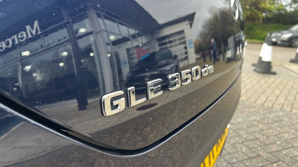 Used Mercedes-Benz GLE 2021 for sale - 76796425: Photo 22