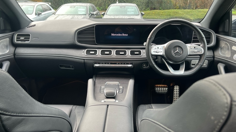 Used Mercedes-Benz GLE 2021 for sale - 76796425: Photo 23