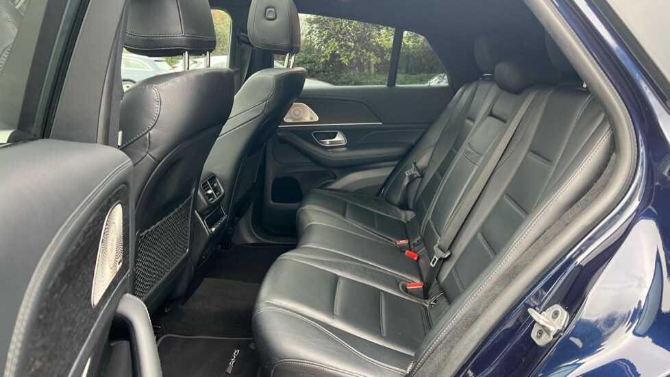 Used Mercedes-Benz GLE 2021 for sale - 76796425: Photo 24