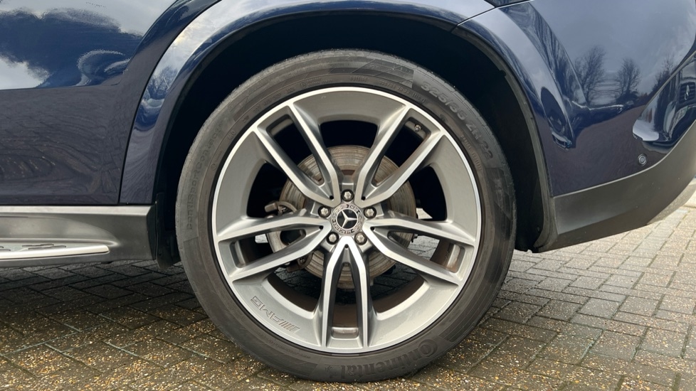 Used Mercedes-Benz GLE 2021 for sale - 76796425: Photo 26