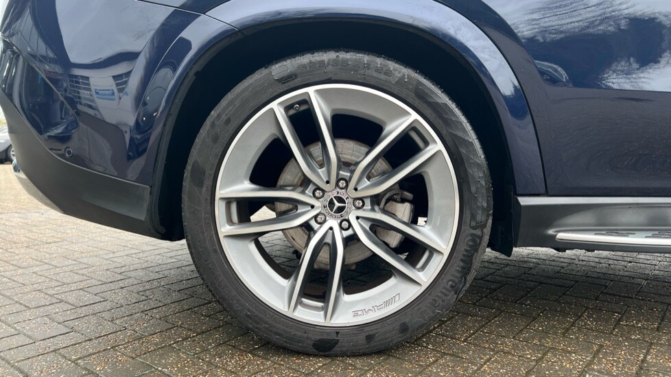 Used Mercedes-Benz GLE 2021 for sale - 76796425: Photo 27