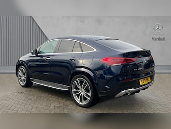 Used Mercedes-Benz GLE 2021 for sale - 76796425: Photo