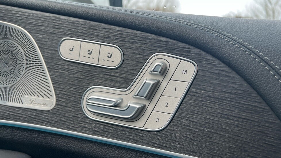 Used Mercedes-Benz GLE 2021 for sale - 76796425: Photo 33