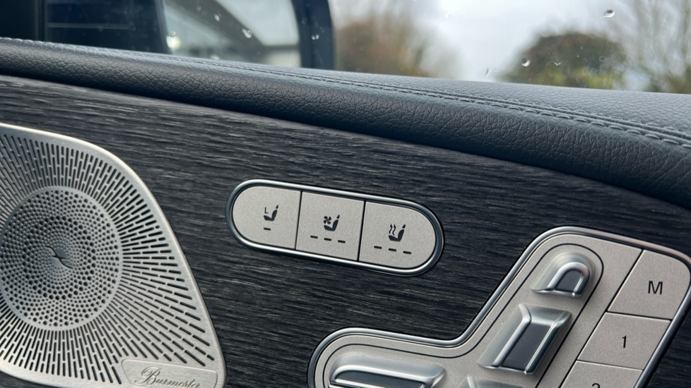 Used Mercedes-Benz GLE 2021 for sale - 76796425: Photo 34