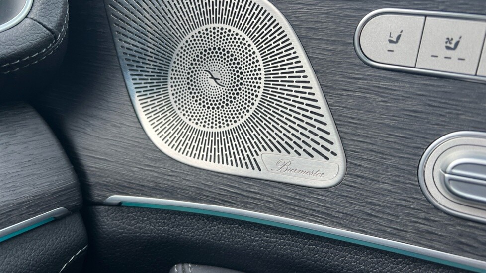 Used Mercedes-Benz GLE 2021 for sale - 76796425: Photo 35