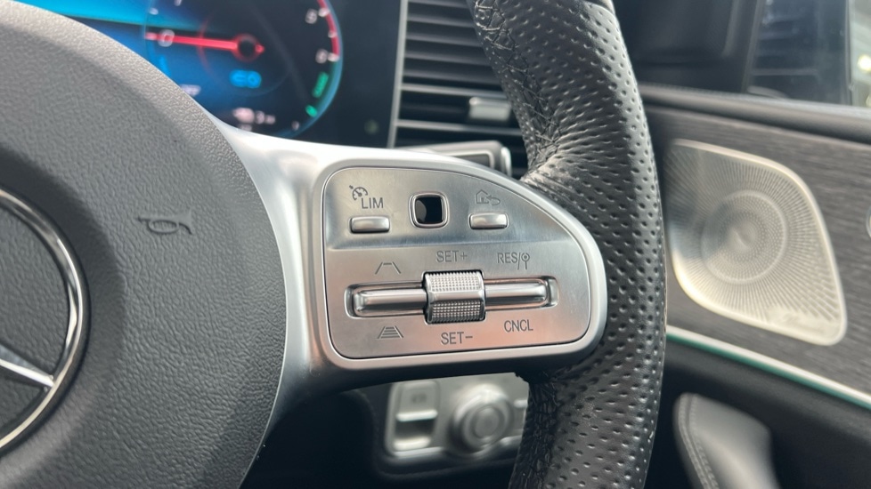 Used Mercedes-Benz GLE 2021 for sale - 76796425: Photo 37