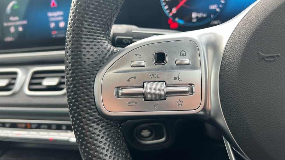 Used Mercedes-Benz GLE 2021 for sale - 76796425: Photo 38