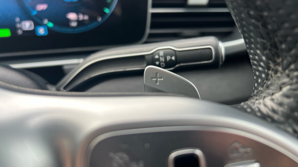 Used Mercedes-Benz GLE 2021 for sale - 76796425: Photo 39