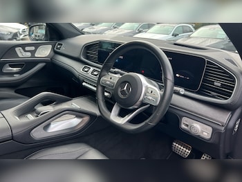 Used Mercedes-Benz GLE 2021 for sale - 76796425: Photo