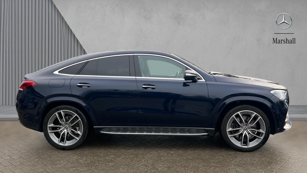 Used Mercedes-Benz GLE 2021 for sale - 76796425: Photo 4