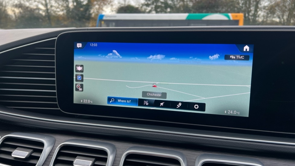 Used Mercedes-Benz GLE 2021 for sale - 76796425: Photo 40