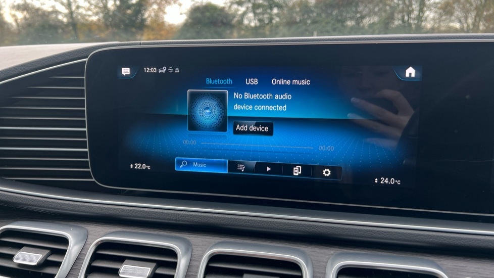 Used Mercedes-Benz GLE 2021 for sale - 76796425: Photo 41