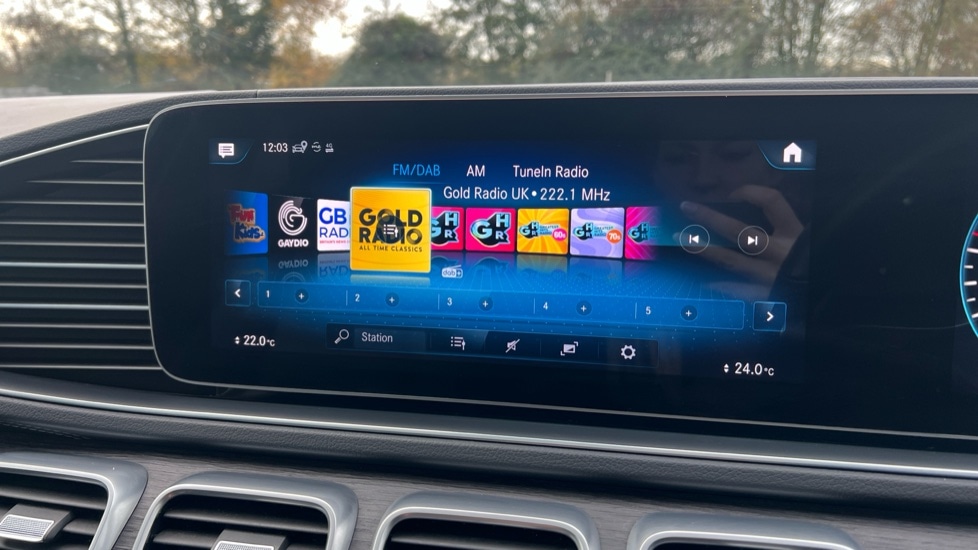 Used Mercedes-Benz GLE 2021 for sale - 76796425: Photo 42