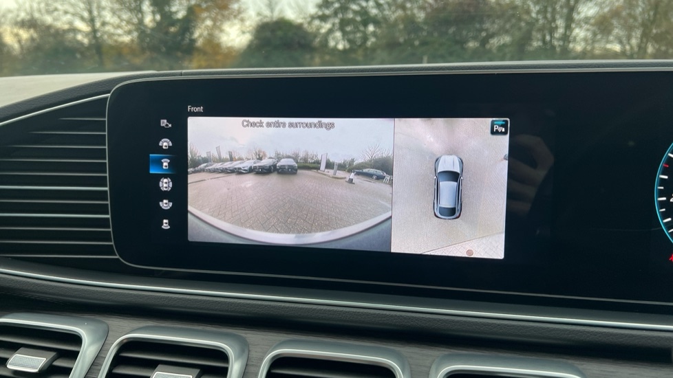 Used Mercedes-Benz GLE 2021 for sale - 76796425: Photo 43