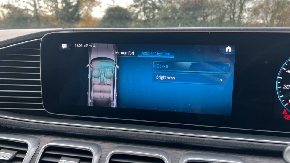 Used Mercedes-Benz GLE 2021 for sale - 76796425: Photo 44