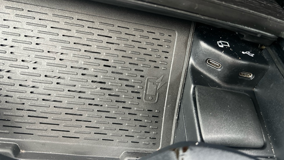 Used Mercedes-Benz GLE 2021 for sale - 76796425: Photo 45