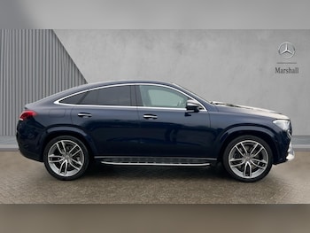 Used Mercedes-Benz GLE 2021 for sale - 76796425: Photo